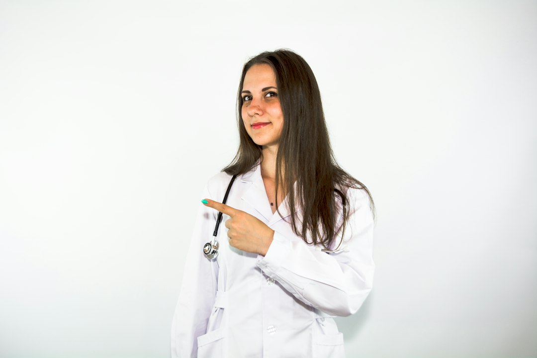 Dr Jovana Petrović, stomatolog