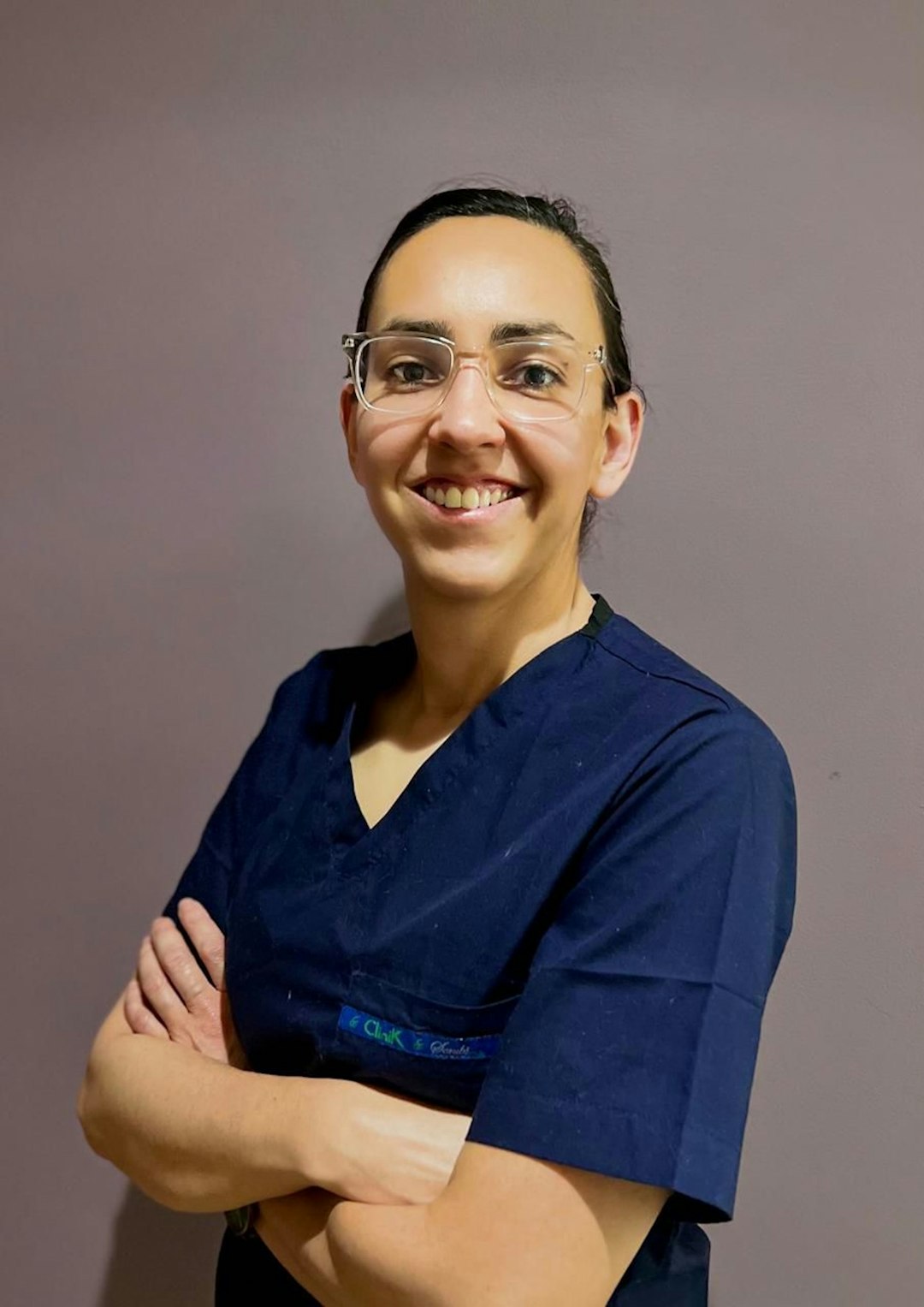 Dr Milica Stanković, ortodont